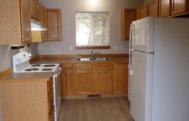 1133 NE Hidden Valley Drive # A-D