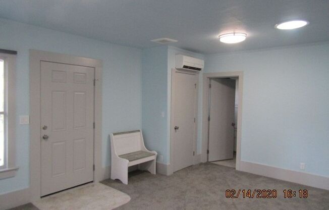 1 bed, 1 bath, $1,350