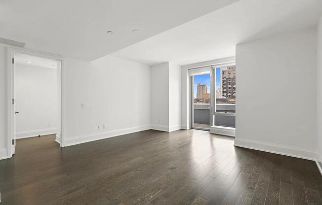2 beds, 3.5 baths, 1,343 sqft, $11,500, Unit 17F