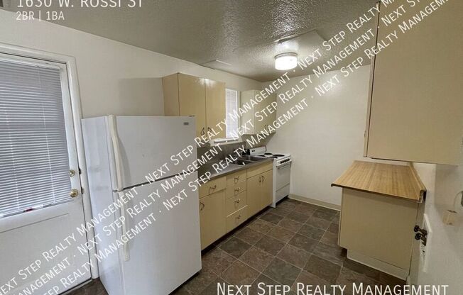 1630 W ROSSI ST