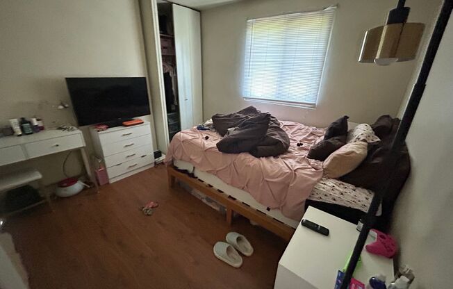 1 bed, 1 bath, $895, Unit 216
