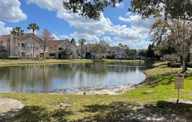 The Villas Condominiums  2/2 AVAILALBE NOW!