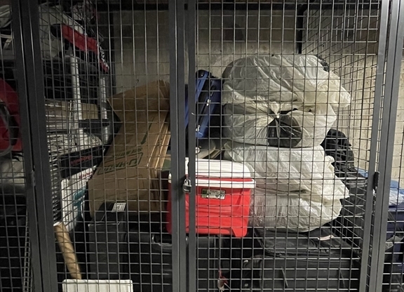 1 bed, 1 bath, 745 sqft, $3,400, Unit 202