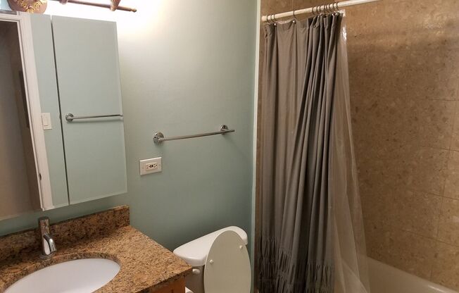 1 bed, 1 bath, 700 sqft, $1,850, Unit 418-0601