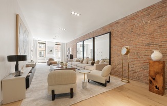 74 WARREN ST