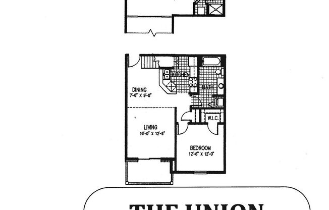 2 beds, 2 baths, 1,135 sqft, $1,695, Unit 305