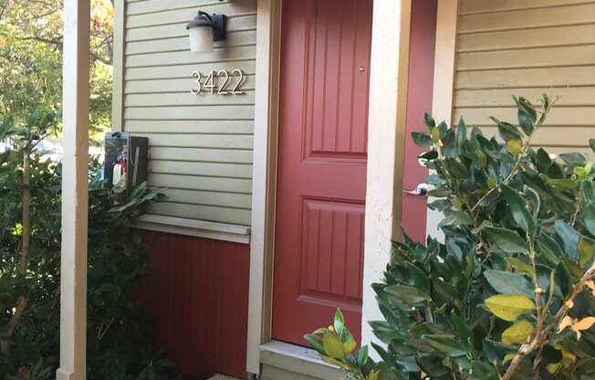 2 beds, 2 baths, 1,259 sqft, $1,695, Unit 3422 Y Street