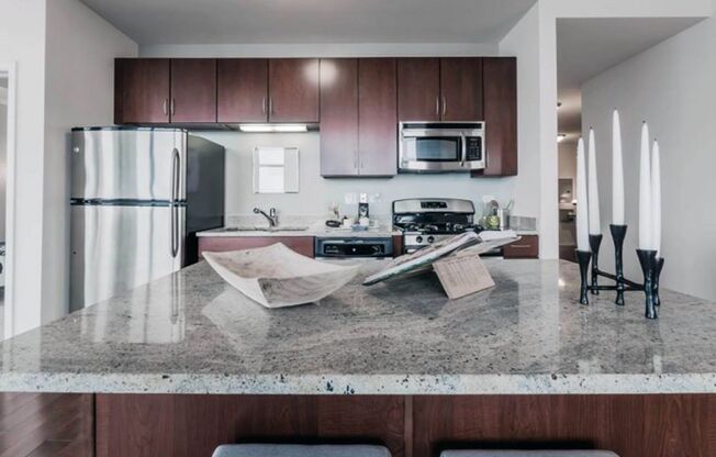 1 bed, 1 bath, 627 sqft, $2,144, Unit 1105
