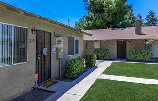 Rancho Del Cade - Apartments in Clovis, CA