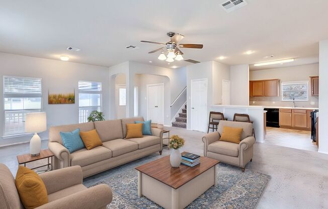 124 Joshua Tree Circle