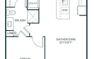 Partner-provided photo for $1751 unit