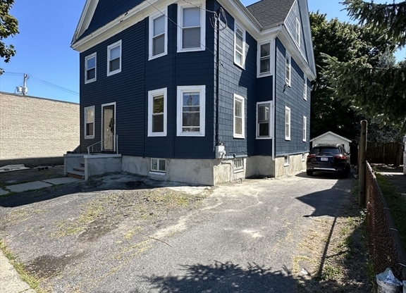 26 Brook St.