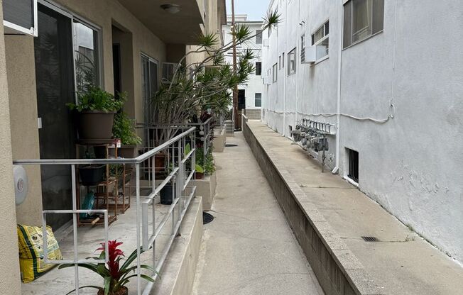 Great Experiences is just around West Hollywood!