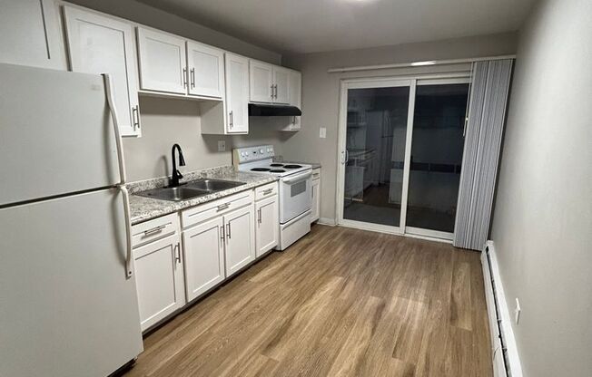 2 beds, 1 bath, 725 sqft, $1,450