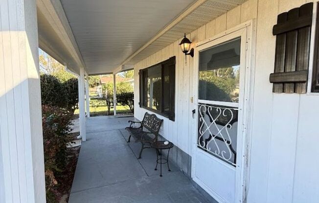 10081 SW 95th Avenue Pine Run One person Over 55