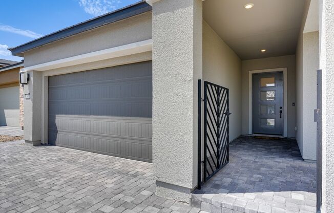 BEAUTIFULLY FULLY FURNISHED 4 BEDROOM 3.5 BATH HOME IN 89138 * COMING SOON *
