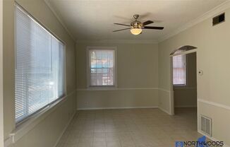 2 beds, 1 bath, $1,450