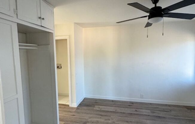 1 bed, 1 bath, 600 sqft, $1,895, Unit D