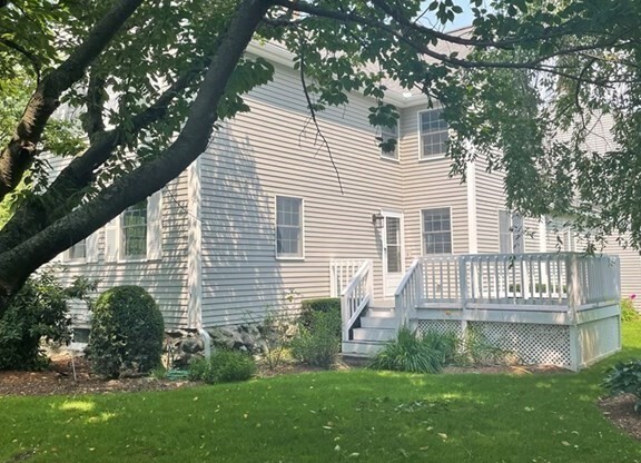 30 LOTHROP ST