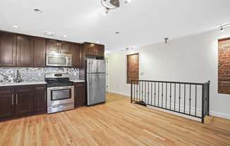 2 beds, 1 bath, 1,250 sqft, $3,500, Unit 1