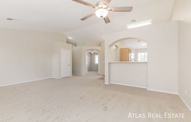 916 LONGSHANKS WAY