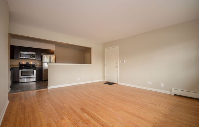 Waterview Apartments