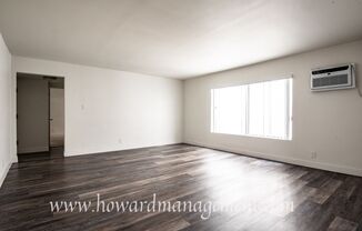 1 bed, 1 bath, $2,395, Unit 204