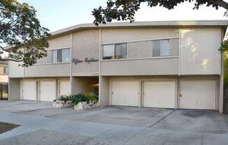 Bay Cities Apartments