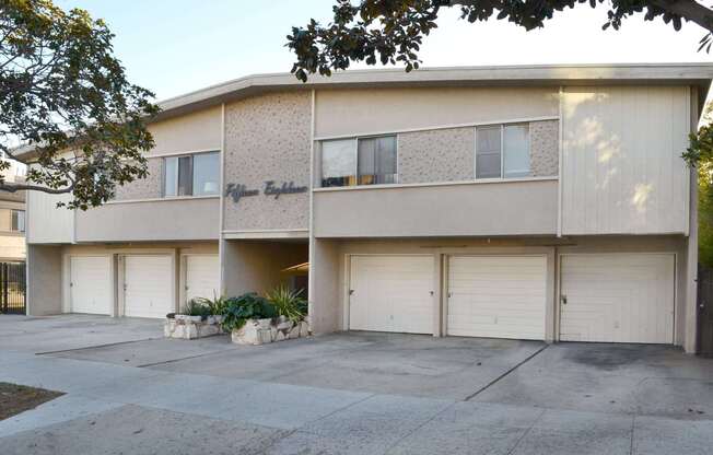 Bay Cities Apartments