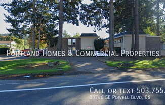 13746 SE POWELL BLVD