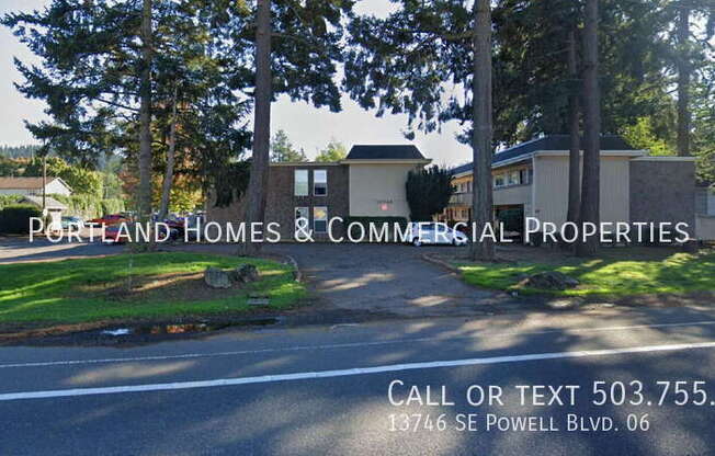 13746 SE POWELL BLVD
