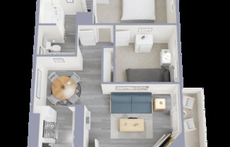 Partner-provided photo for $1299 unit