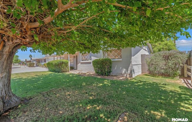 Charming 3BR House in Scottsdale