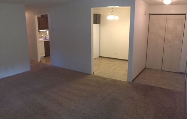 South Crest Apartments