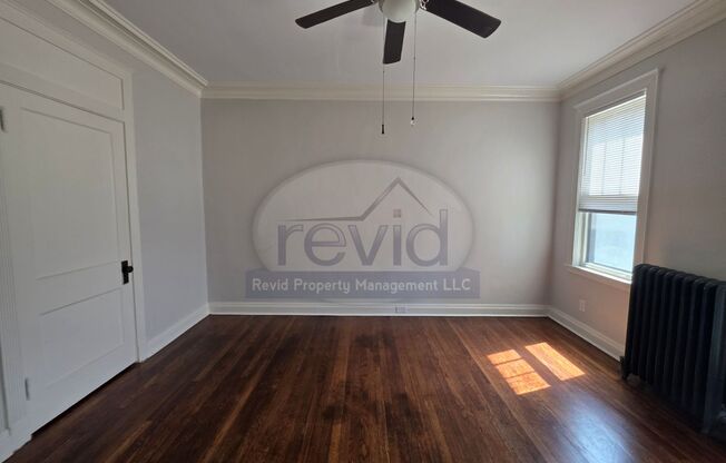 2 beds, 1 bath, 950 sqft, $995, Unit 308-1