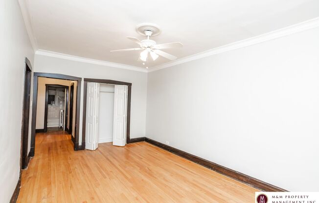 Lexington Oak Park, LLC
