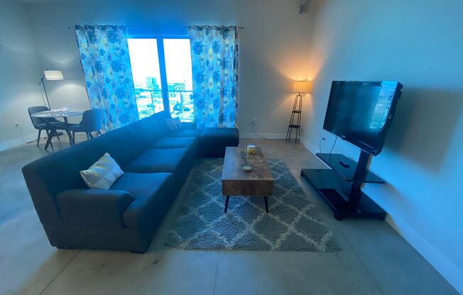 Studio, 1 bath, $2,200, Unit 1212