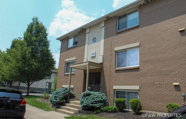 1009 Bryden Rd. 245 S. 21st St.