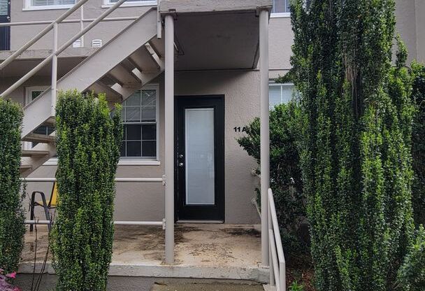 2 Bed, 1 Bath Condo in Downtown Greenville Available