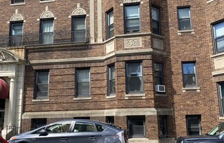 43 Glenville Ave