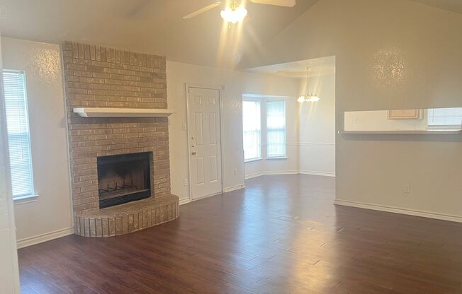 3615 Levy Lane - Call LONGHORN PROPERTIES @ 254-526-0382 FOR DETAILS. **ASK ABOUT OUR MOVE IN SPECIALS**
