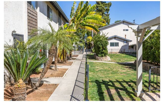 Orchard Villa Townhomes