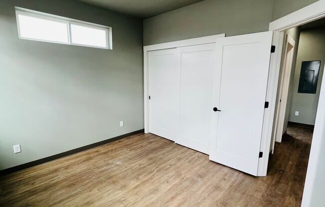 1 bed, 1 bath, 598 sqft, $1,395, Unit 201