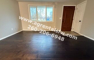 3 beds, 1 bath, $1,400