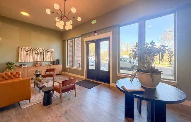 1 bed, 1 bath, 707 sqft, $1,550, Unit 406
