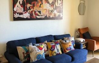 1 bed, 1 bath, $2,195, Unit # 320