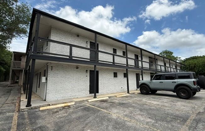 516 Gentleman Road