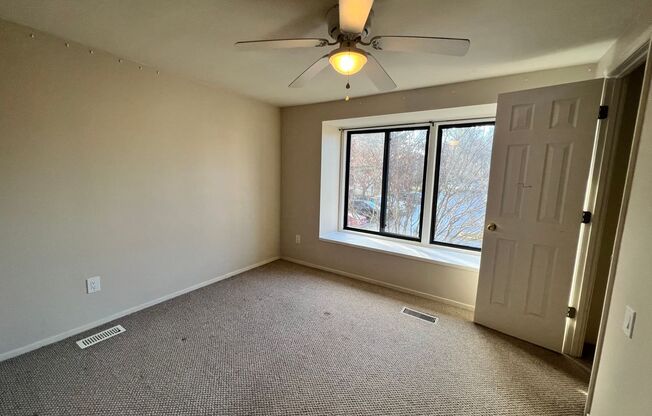 2 beds, 2 baths, $2,100