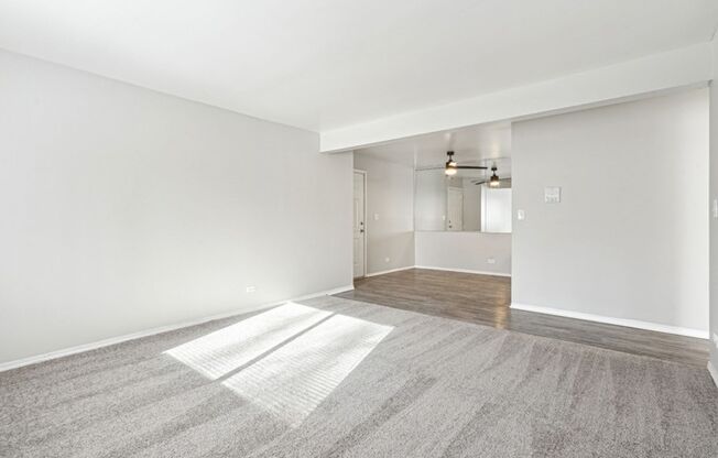 1 bed, 1 bath, 650 sqft, $1,185, Unit 3445-110