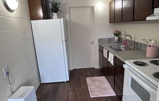 Farmington Apartments
